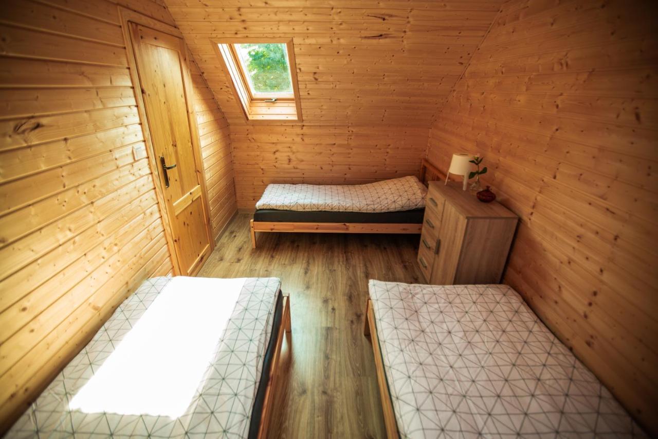 Quiet Resort 米耶伦科 外观 照片