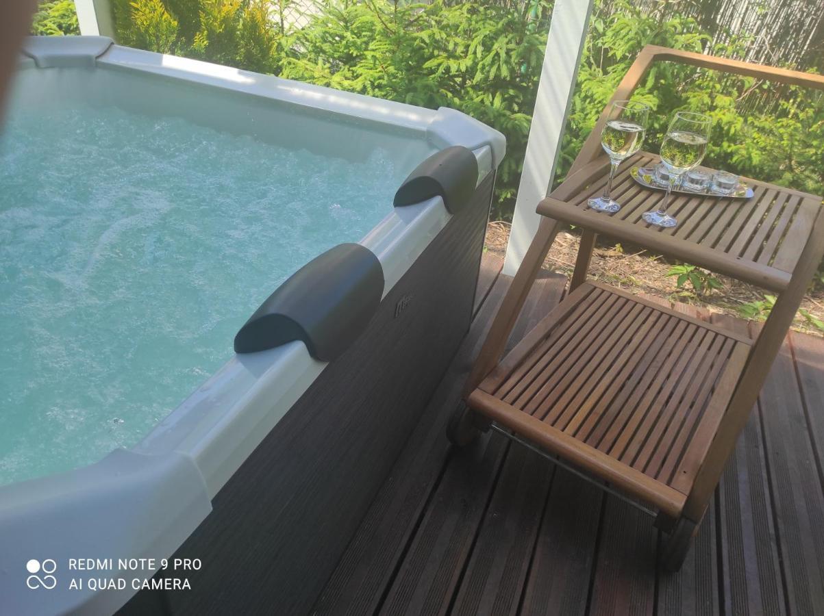 Quiet Resort 米耶伦科 外观 照片