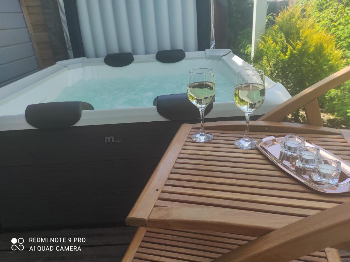 Quiet Resort 米耶伦科 外观 照片