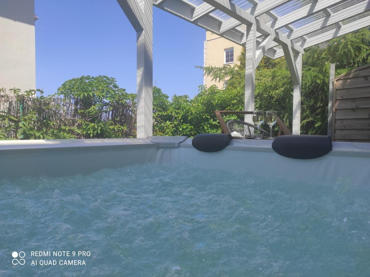 Quiet Resort 米耶伦科 外观 照片