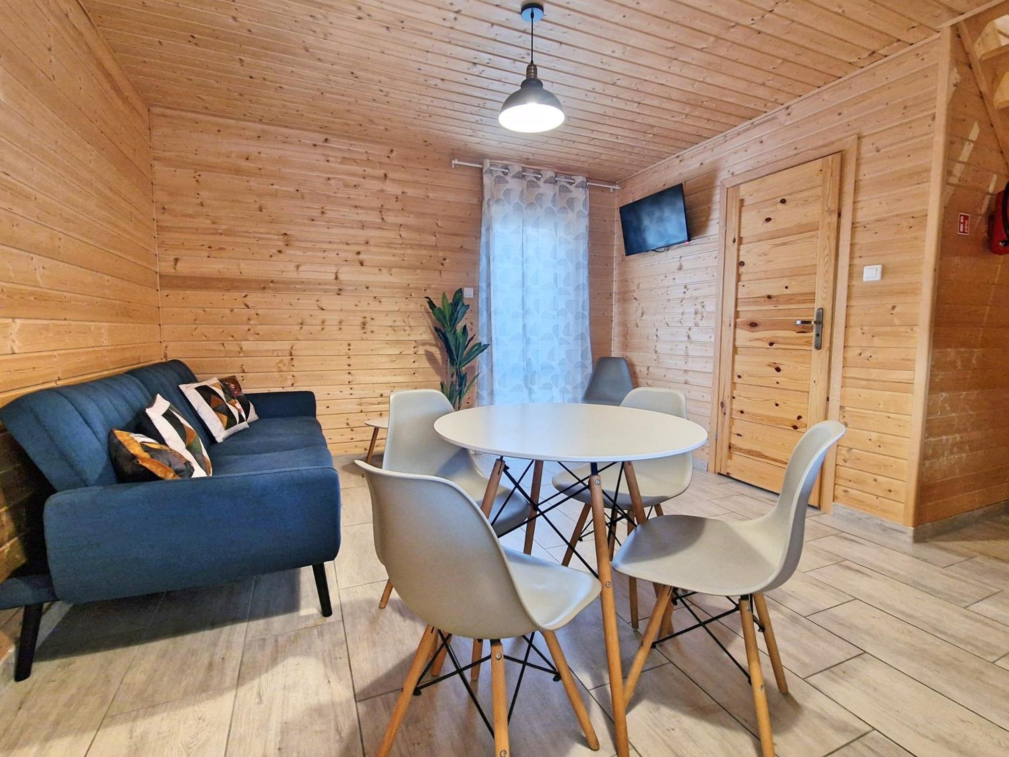 Quiet Resort 米耶伦科 外观 照片